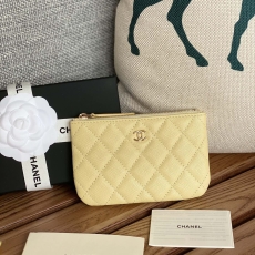 Chanel Wallet Purse